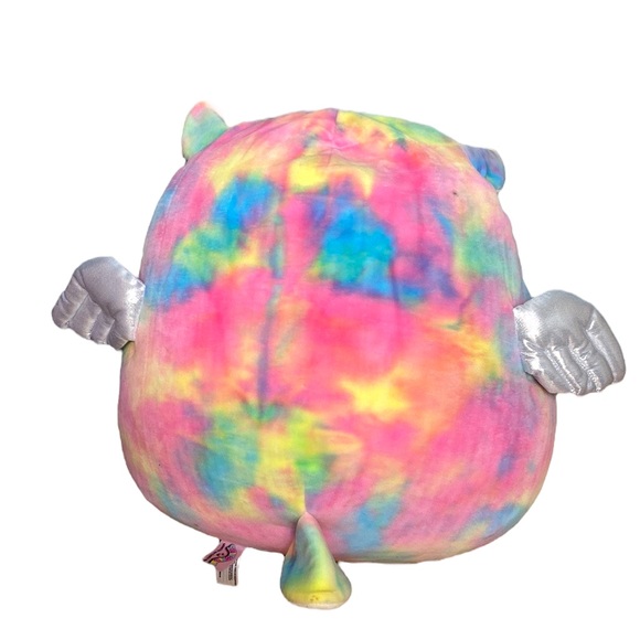 Squishmallows Lucy-May 2019 Big Size - Picture 2 of 7